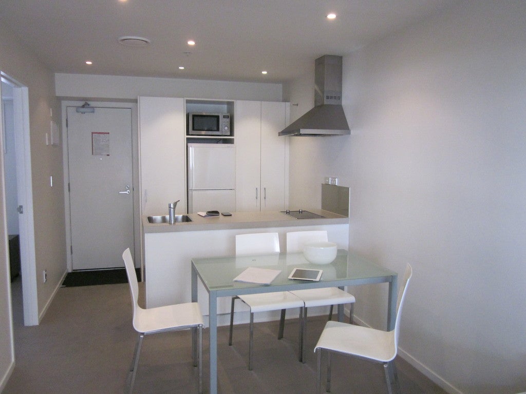 1218/74 Taranaki Street, Te Aro, Wellington - Carousel 1