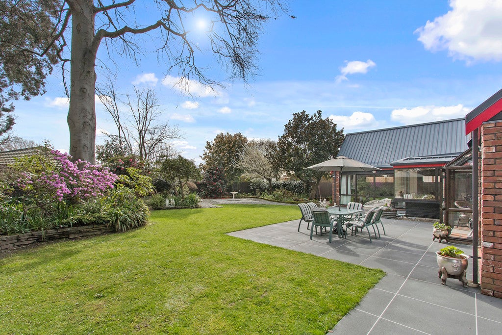 4A Ludecke Place, Sockburn, Christchurch - Carousel 1