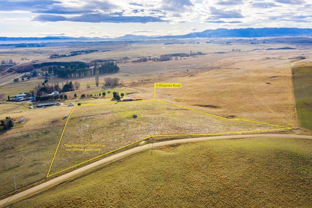 0 Waipiata Road, Waipiata, Ranfurly - Carousel 1