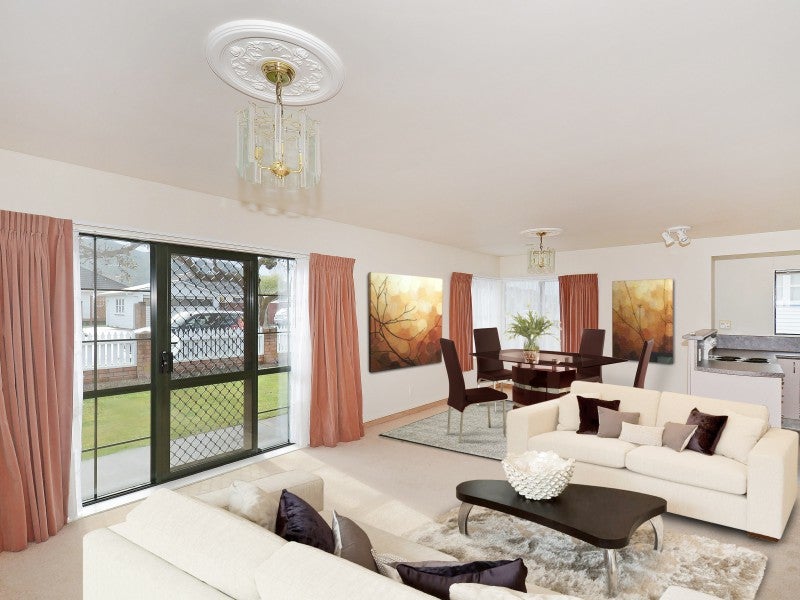 4A Mcparland Street, Ebdentown, Upper Hutt - Carousel 1