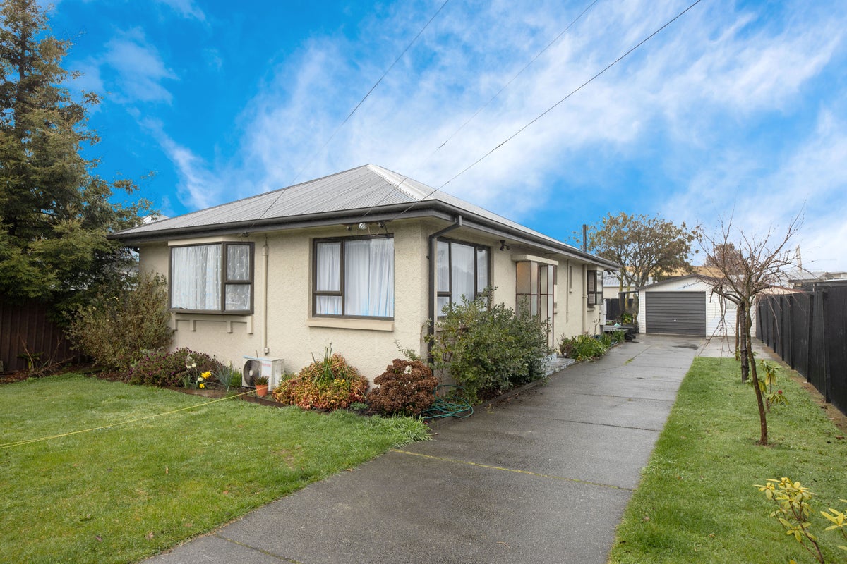 1/65 Northcote Road, Northcote, Christchurch - Carousel 2