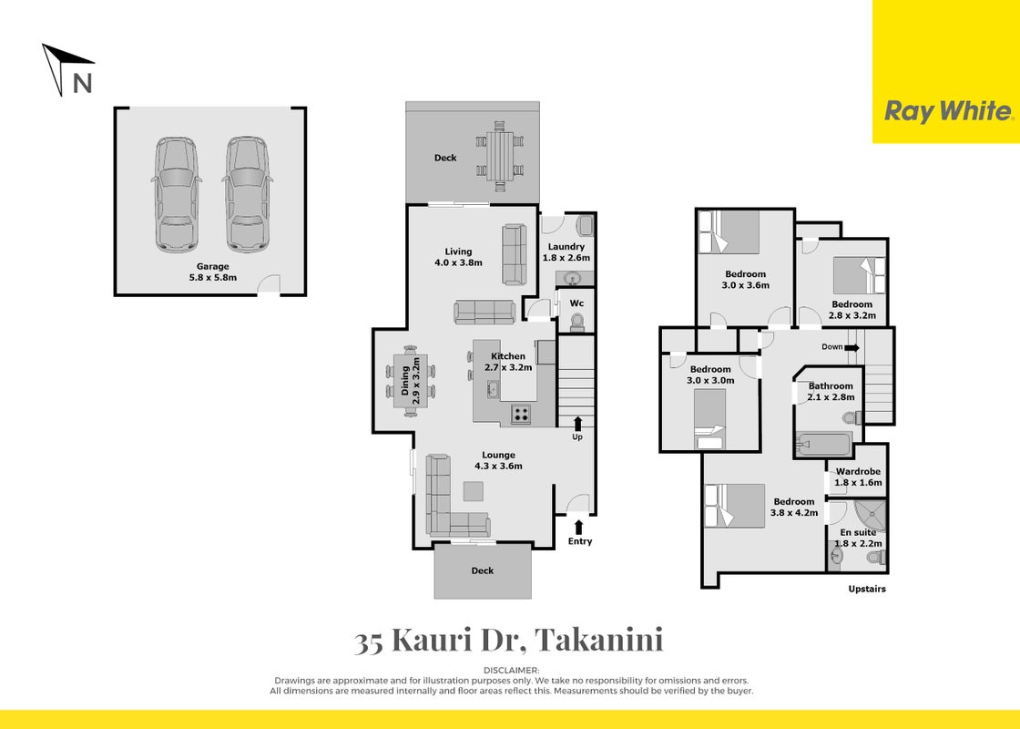 35 Kauri Drive, Takanini, Auckland - Carousel 20