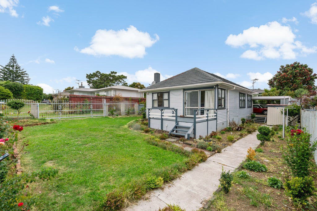1/22 Tawa Crescent, Manurewa, Auckland - Carousel 1