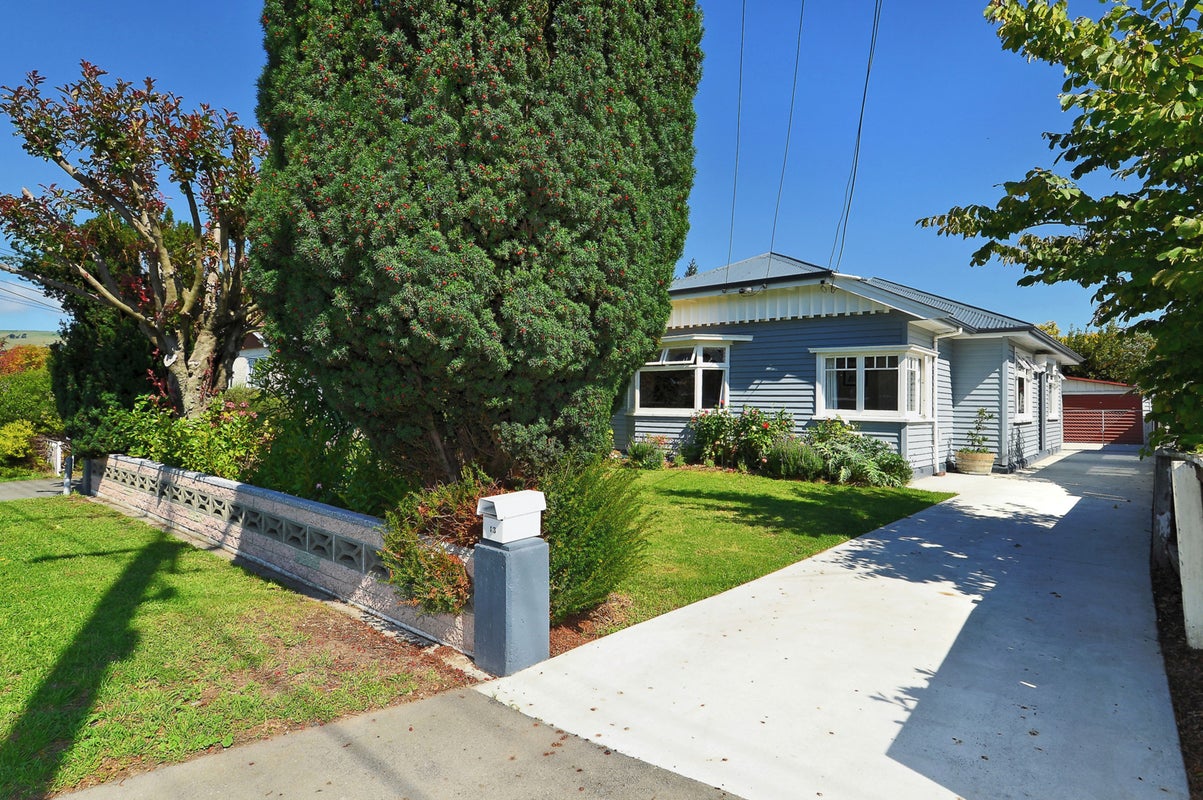 13 Waltham Road, Sydenham, Christchurch - Carousel 20