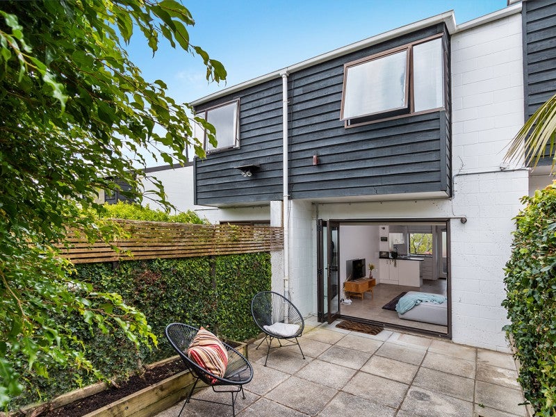 10/53 Collingwood Street, Freemans Bay, Auckland - Carousel 1
