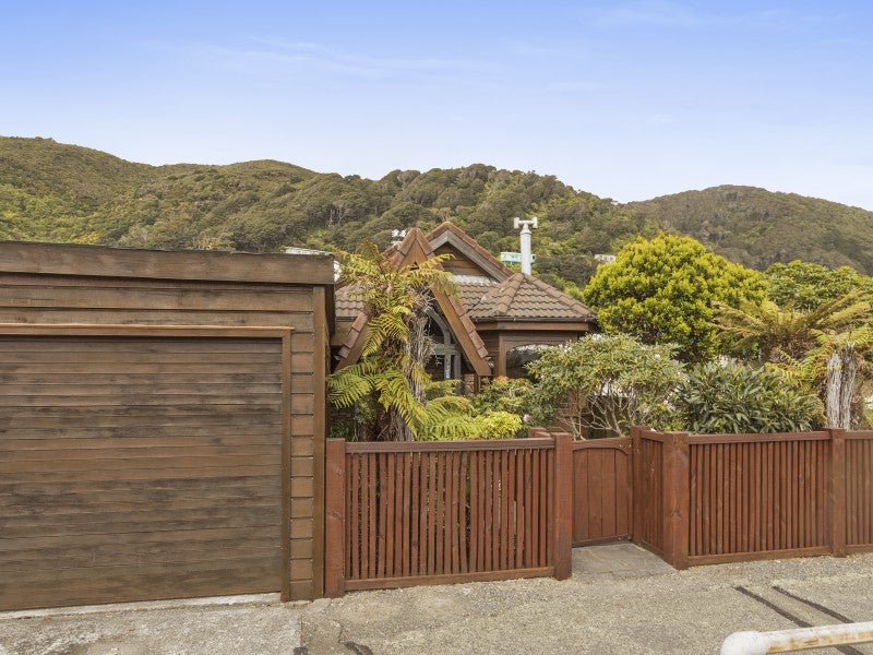 391 Muritai Road, Eastbourne, Lower Hutt - Carousel 18