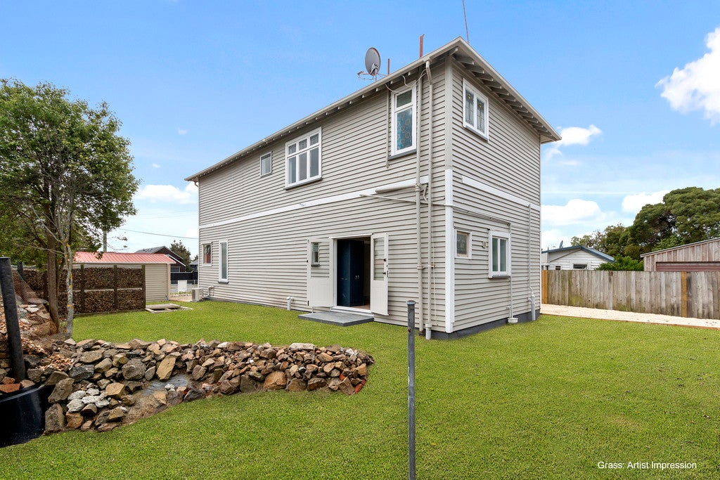 55 Shackleton Street, New Brighton, Christchurch - Carousel 13