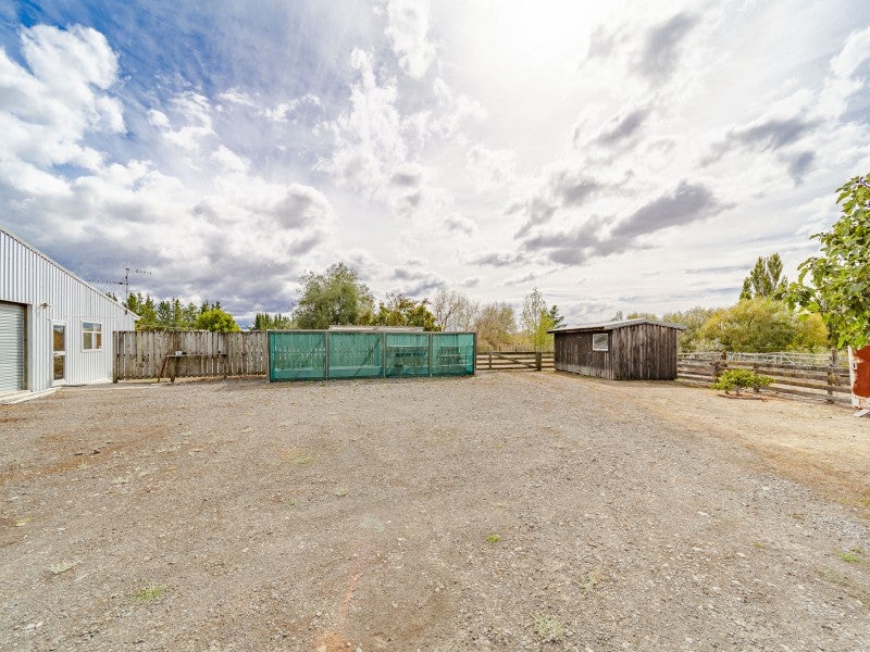 94 Station Road, Takapau, Waipukurau - Carousel 26
