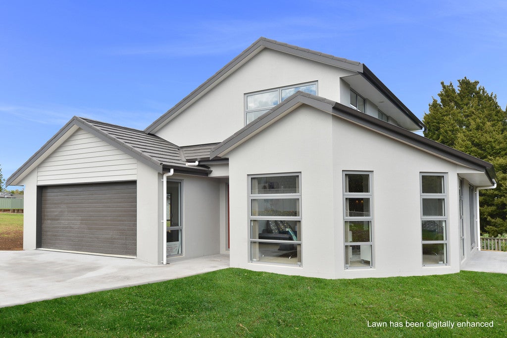 16 Rolling Stone Rise, Tikipunga, Whangarei - Carousel 1