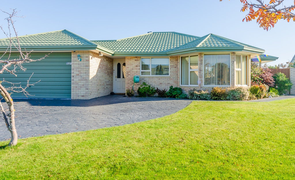 29 Dawson Douglas Place, Kaiapoi, Kaiapoi - Carousel 1