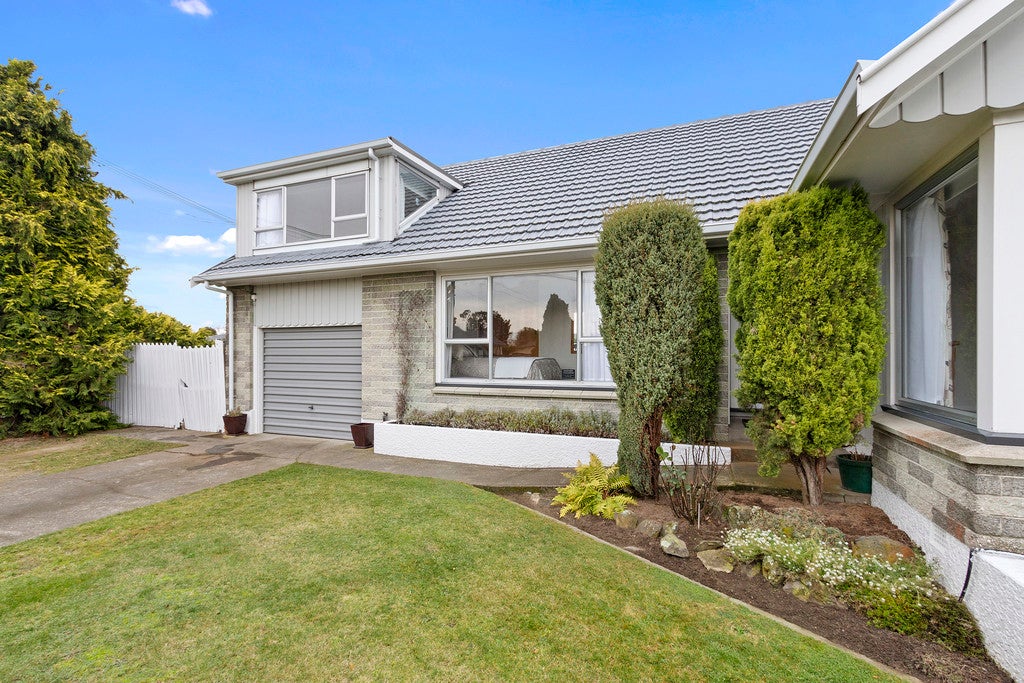 27 Hornsby Street, Bishopdale, Christchurch - Carousel 2
