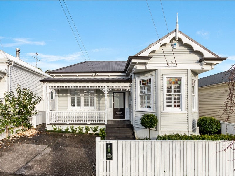 67 Wanganui Avenue, Ponsonby, Auckland - Carousel 18