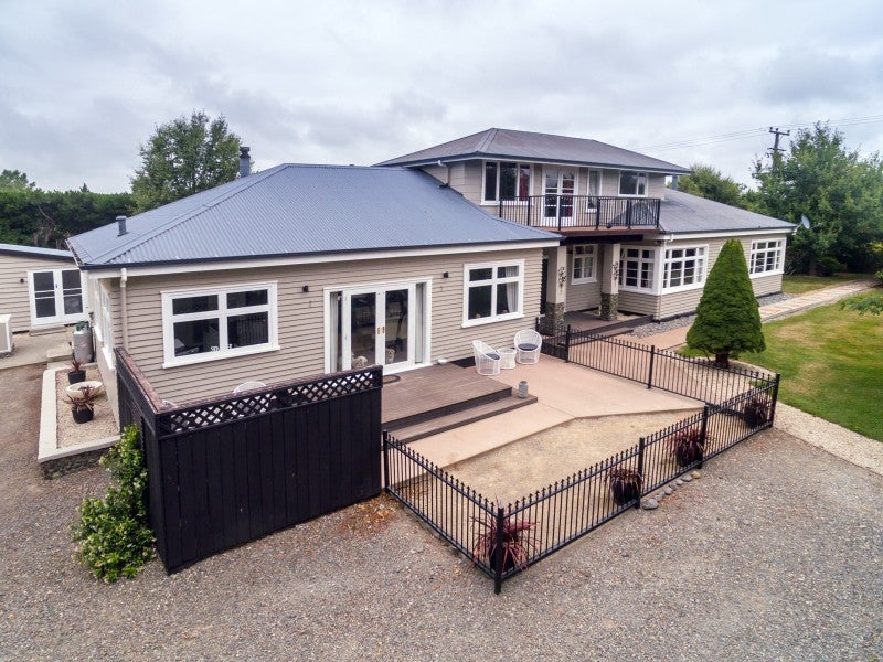 508 Winchester-Geraldine Road, Geraldine Flat, Geraldine - Carousel 1