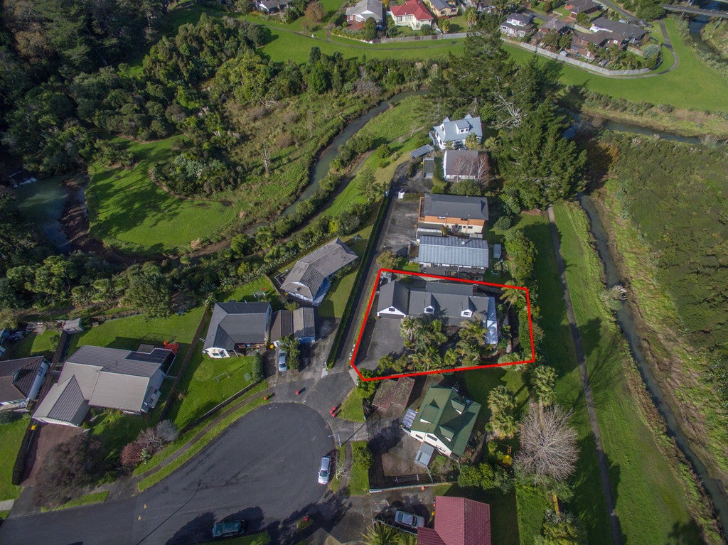 46 De Quincey Terrace, Highland Park, Auckland - Carousel 26