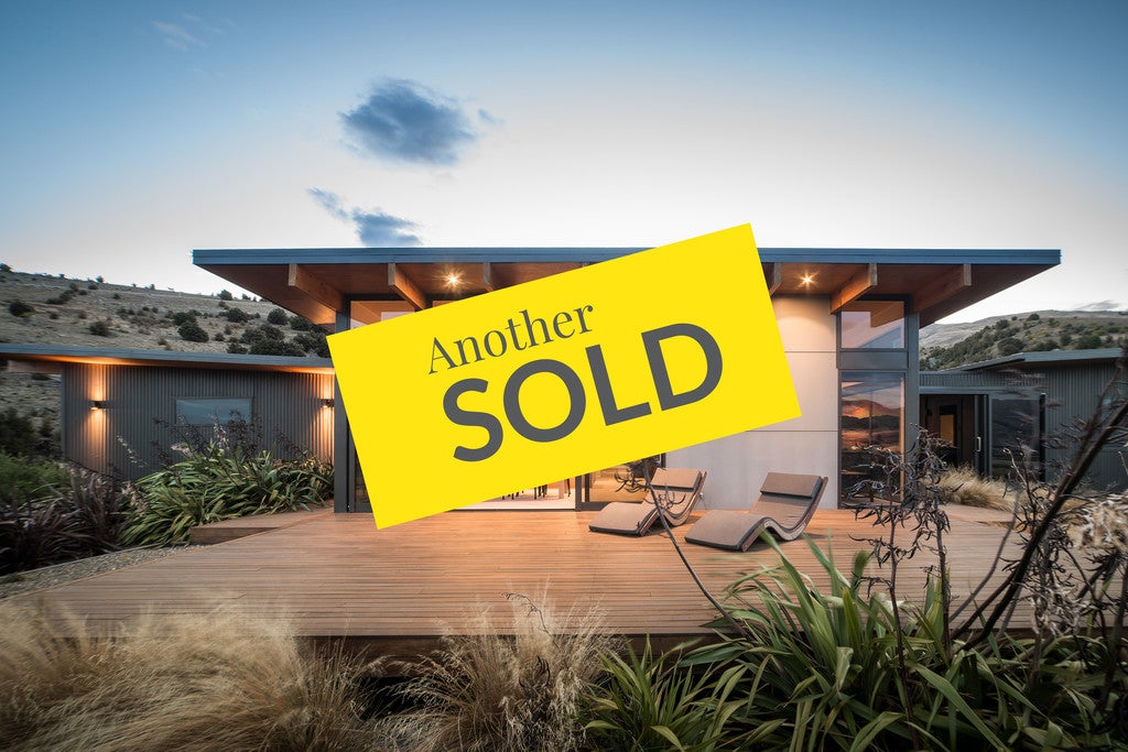276 Pukekowhai Drive, Queensberry, Cromwell - Carousel 1