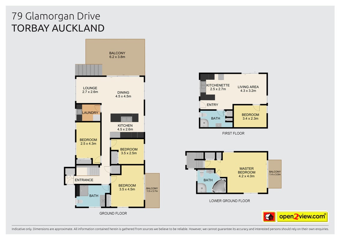 79 Glamorgan Drive, Torbay, Auckland - Carousel 29