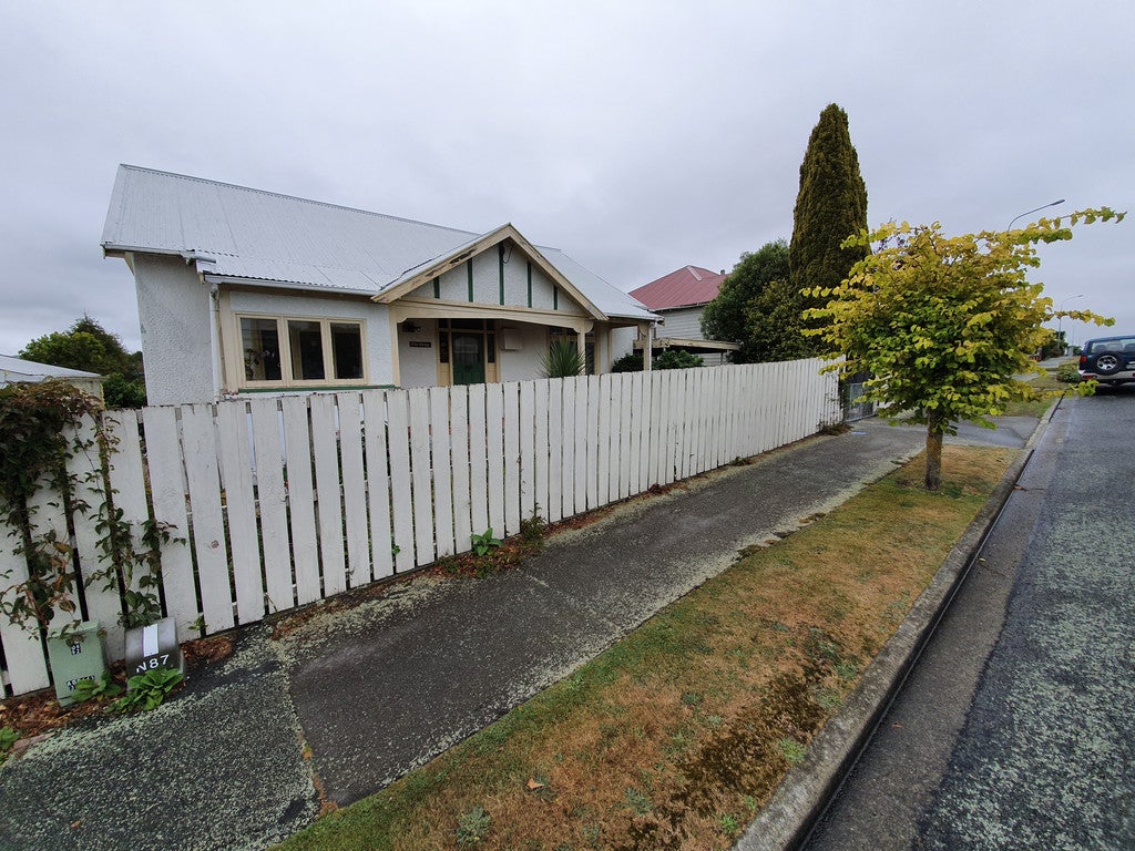 55 Harper Street, Parkside, Timaru - Carousel 1