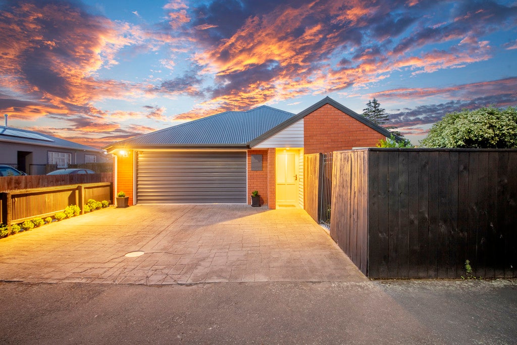 43 Sails Street, Papanui, Christchurch - Carousel 1