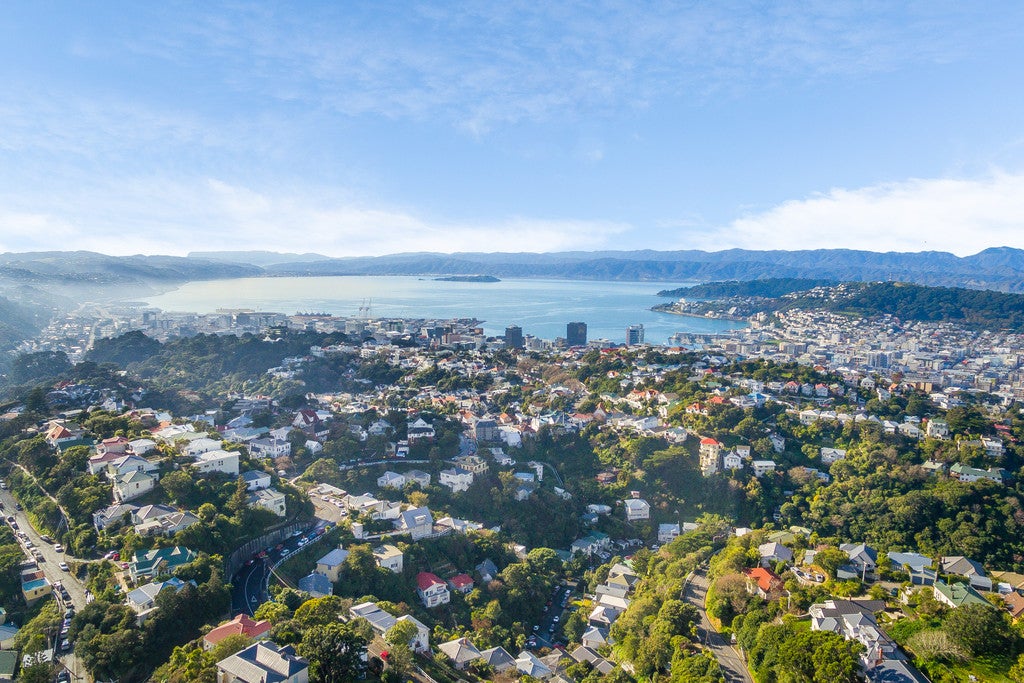 67 Moana Road, Kelburn, Wellington - Carousel 21