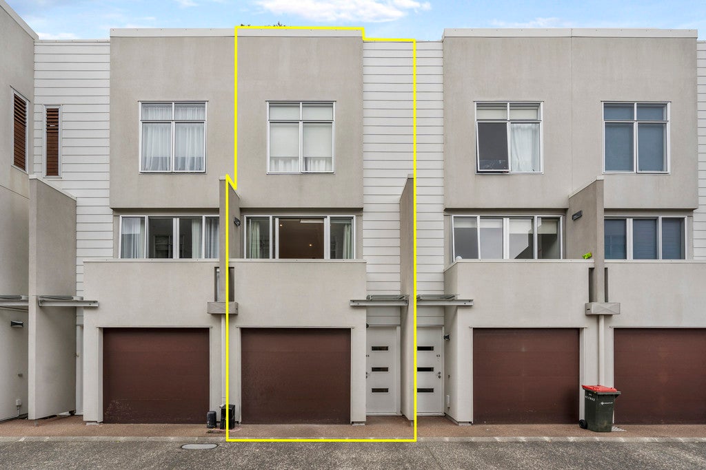 44/852 Mount Eden Road, Three Kings, Auckland - Carousel 1