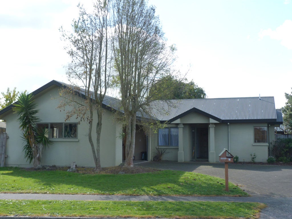 15 Benson Road, Fairview Downs, Hamilton - Carousel 1