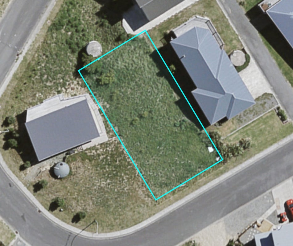 37 Balfour Crescent, Castlepoint - Carousel 8
