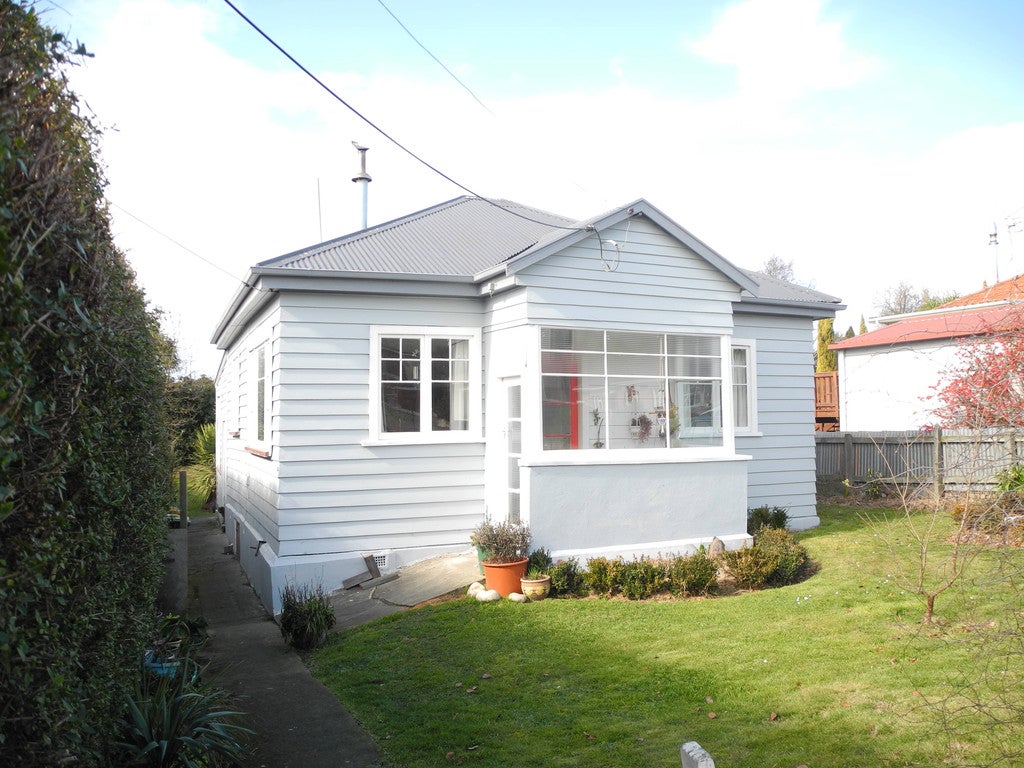 14 Bowker Street, Kensington, Timaru - Carousel 1
