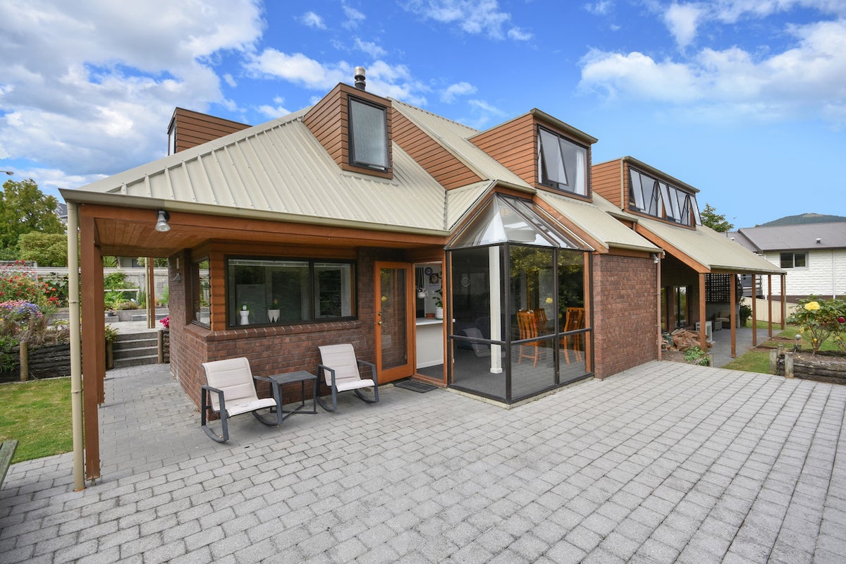 44 Bremner Street, Fairfield, Dunedin - Carousel 1