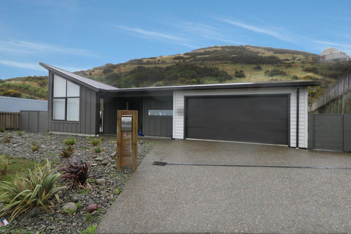 59 Red Beech Avenue, Woodridge, Wellington - Carousel 1