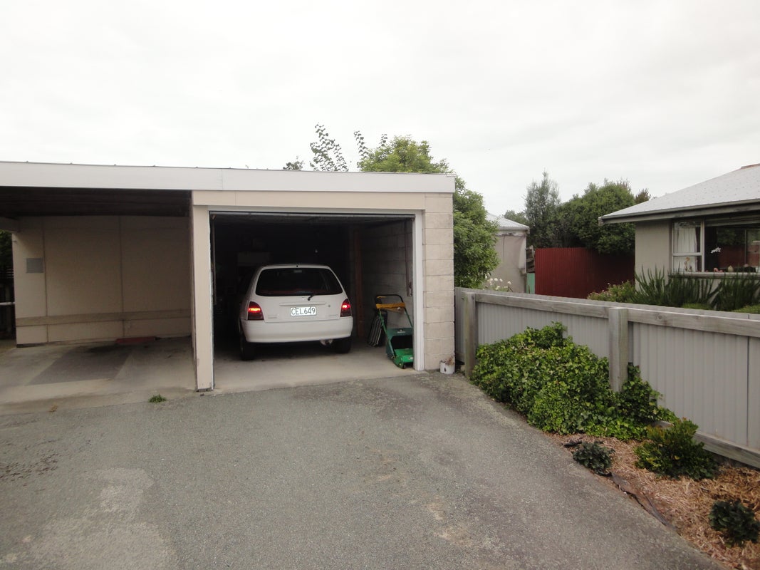 3/190 North Street, West End, Timaru - Carousel 12