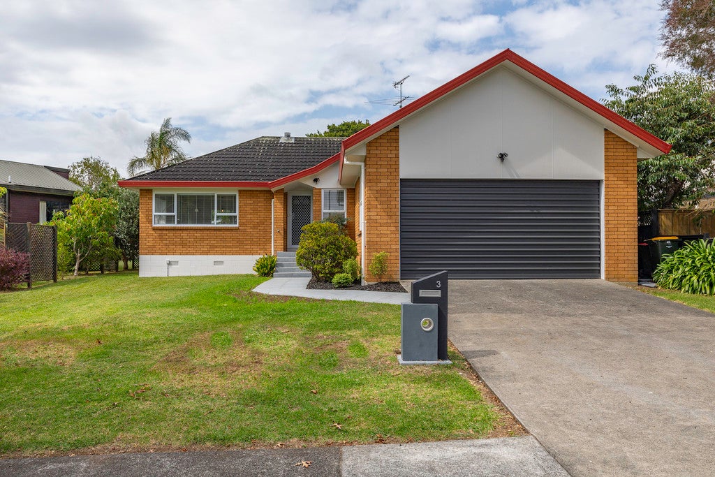 3 Lochend Place, Highland Park, Auckland - Carousel 19