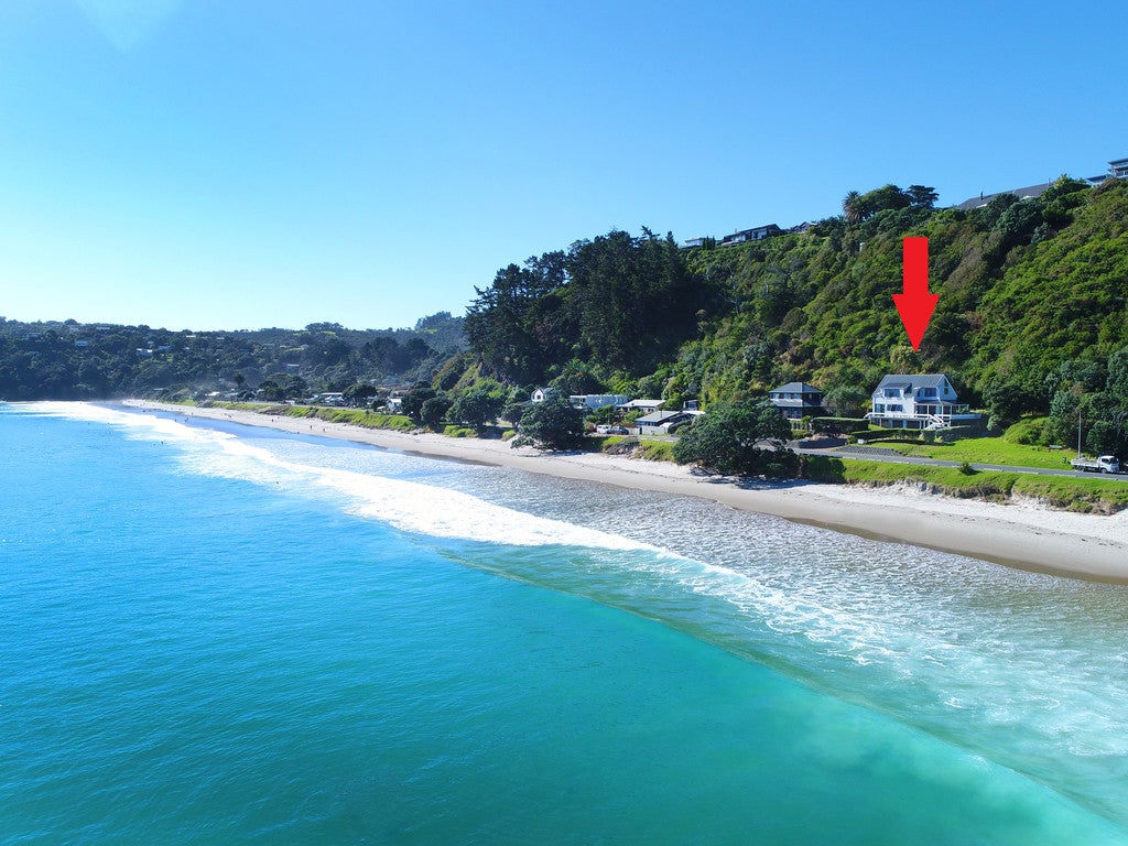 57 The Strand, Onetangi, Waiheke Island - Carousel 1