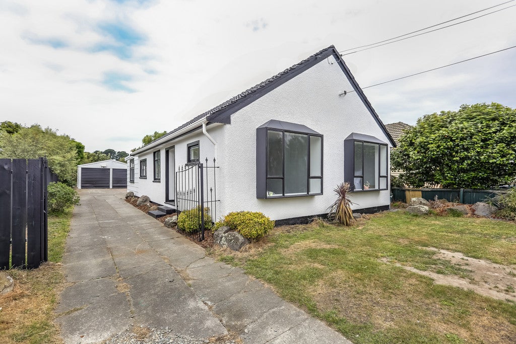 117 Baker Street, New Brighton, Christchurch - Carousel 1