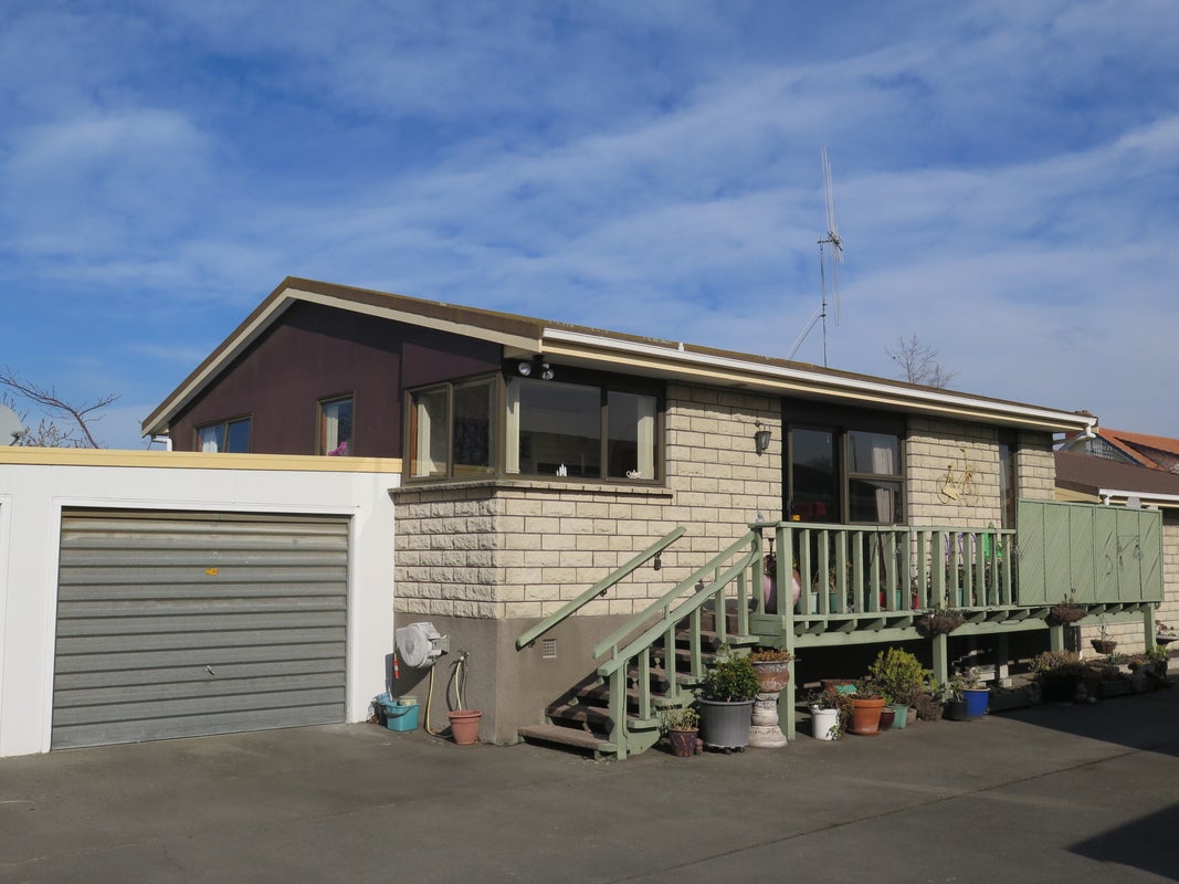 3/2B Preston Street, West End, Timaru - Carousel 1