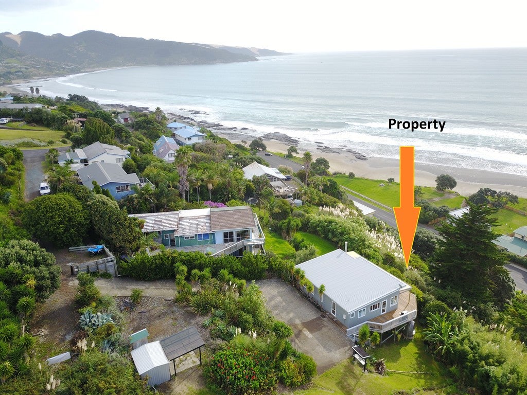 21 Tasman Heights, Ahipara, Kaitaia - Carousel 1