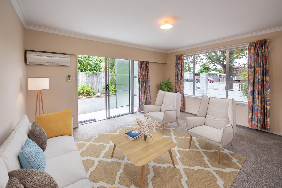 194A Halswell Road, Hillmorton, Christchurch - Carousel 1