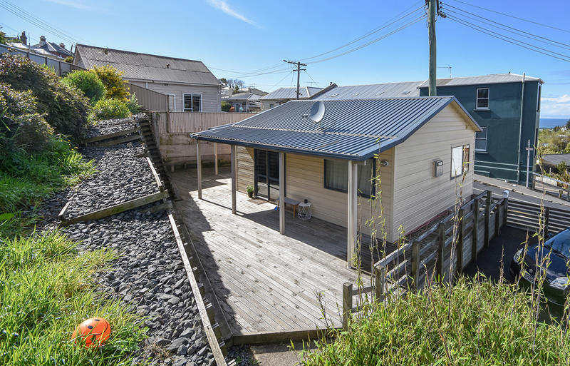 1 Haig Street, Mornington, Dunedin - Carousel 1