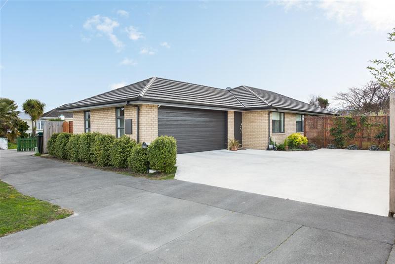 2B Linton Street, Mayfield, Blenheim - Carousel 20