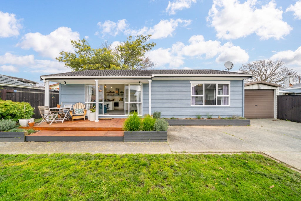 5A Liverpool Street, Trentham, Upper Hutt - Carousel 1