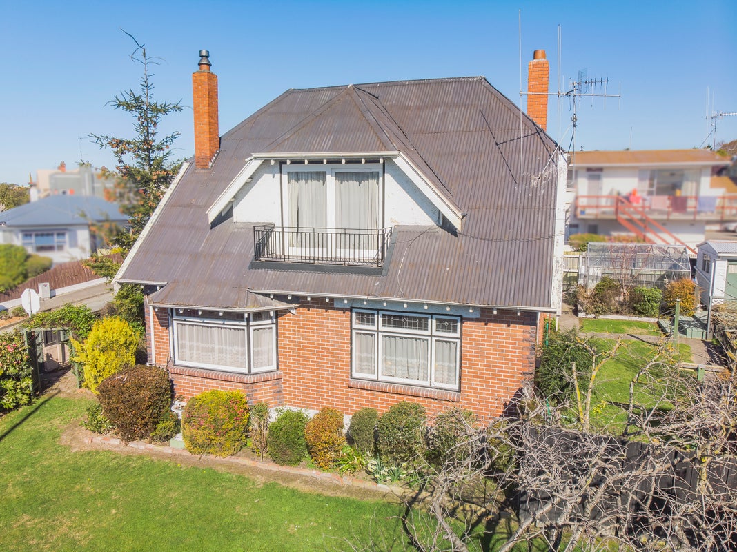 20 Campbell Street, Maori Hill, Timaru - Carousel 1