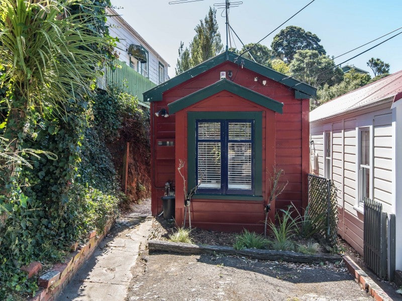 30 Duppa Street, Berhampore, Wellington - Carousel 1