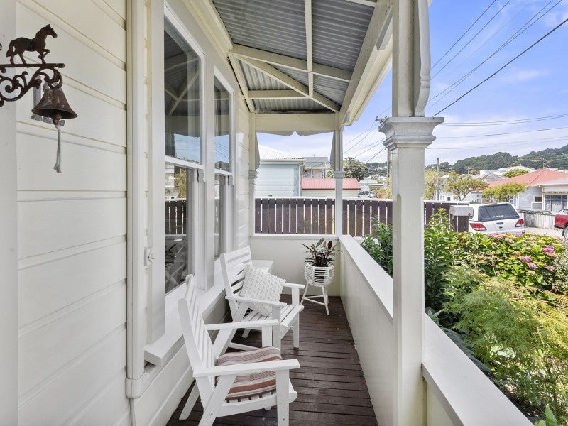 12 Palm Grove, Berhampore, Wellington - Carousel 13