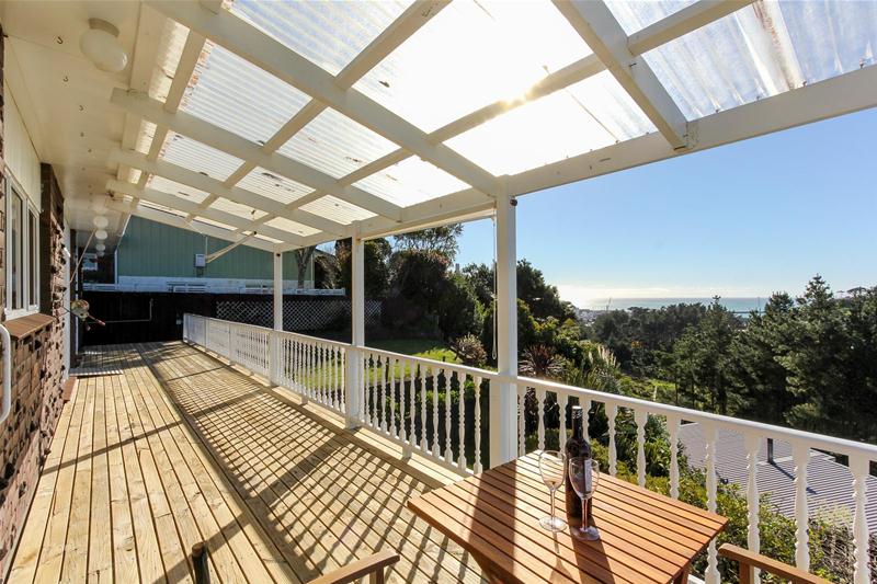 43 Crownhill Street, Spotswood, New Plymouth - Carousel 1