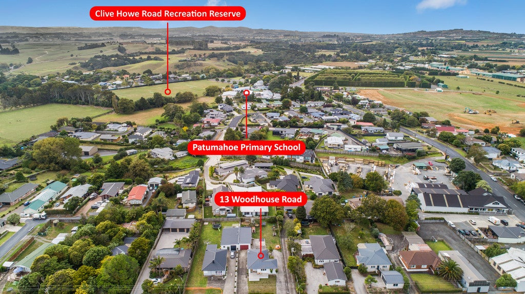 13 Woodhouse Road, Patumahoe, Pukekohe - Carousel 20
