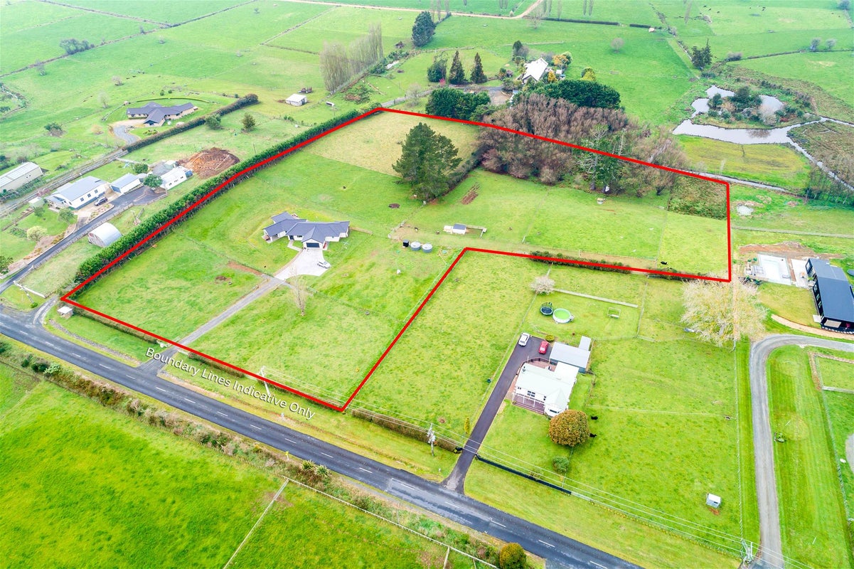 22 Laxon Road, Whatawhata, Hamilton - Carousel 2