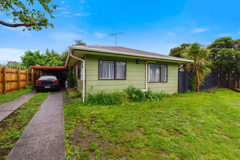 28 Harold Crescent, Fordlands, Rotorua - Carousel 2