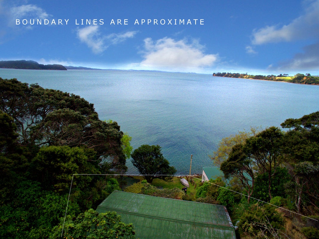 50E Orpheus Road, Manukau Heads, Awhitu - Carousel 2