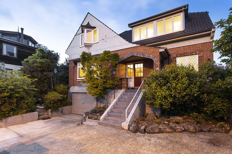 351 Highgate, Roslyn, Dunedin - Carousel 1