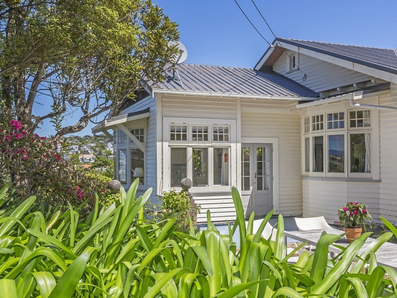 25 Homewood Avenue, Karori, Wellington - Carousel 2