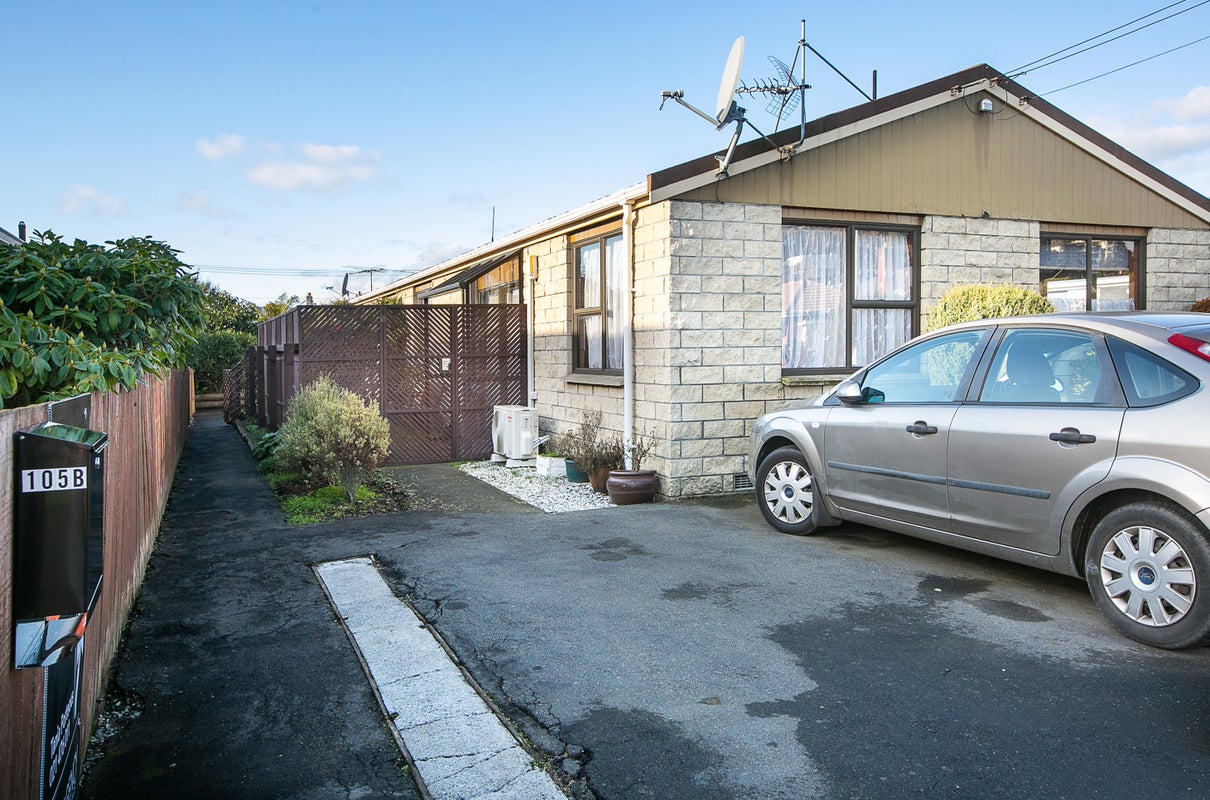 105B Surrey Street, Forbury, Dunedin - Carousel 14